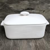 S3530A-Ice Cream Container & Lid 18cm x 25 x 8cm