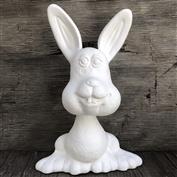 TL640-Rabbit Nodder 16cm Includes Spring