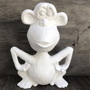 TL630-Monkey Nodder 15cm Includes Spring