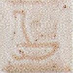 AR744-4oz-Peach Eggnog Leaded Art Glaze (Max 1000°) (Get 2 for the price of 1)