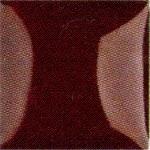 GO136-4oz-Victorian Red Opaque Leaded Glaze (Max 1000°)(Get 2 for the price of 1)