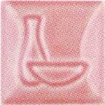 GL623-4oz-Rose Pink Leaded Glaze (Max 1000°)(Get 2 for the price of 1)