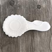 C2812-  Sunflower Spoon Rest