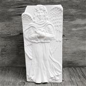 S2751-Angel Vase 26cm