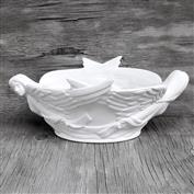 S3561-Angel Bowl 32cm